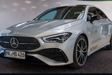Mercedes-Benz CLA 180 14.500 km 46.510 &euro; Menden 58706