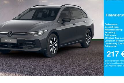 VW Golf 12.615 km 29.440 &euro; Menden 58706