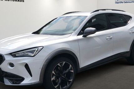 Cupra Formentor 25.300 km 25.990 &euro; Olpe 57462