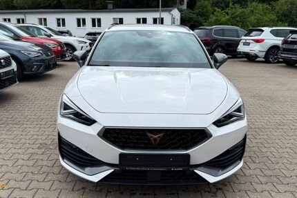 Cupra Leon 40.450 km 25.990 &euro; Gummersbach 51645