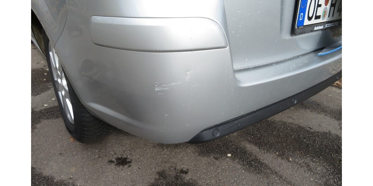 Opel Zafira 55.400 km 6.900 &euro; Olpe 57462