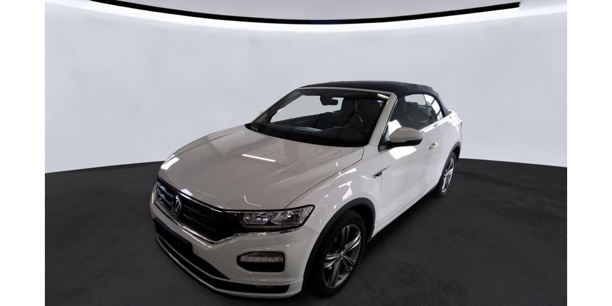 VW T-Roc 70.775 km 22.825 &euro; Hagen 58091