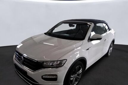 VW T-Roc 70.775 km 22.870 &euro; Hagen 58091