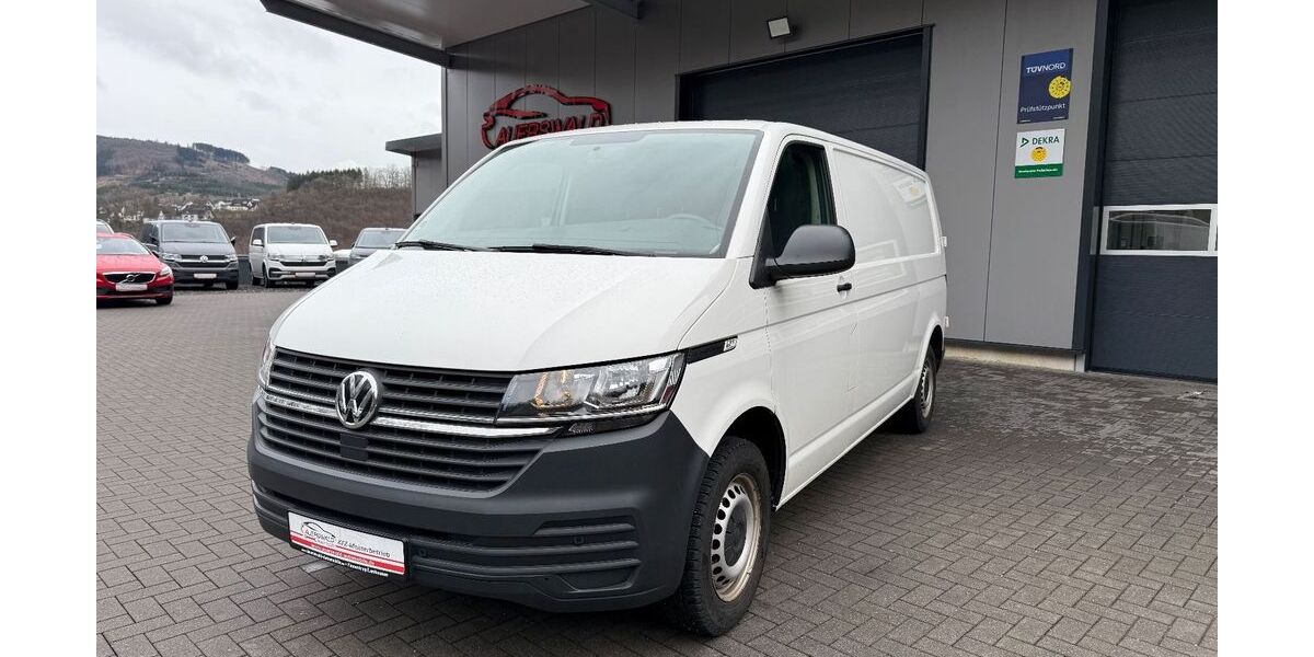 VW T6 Transporter 140.000 km 17.690 &euro; Finnentrop 57413