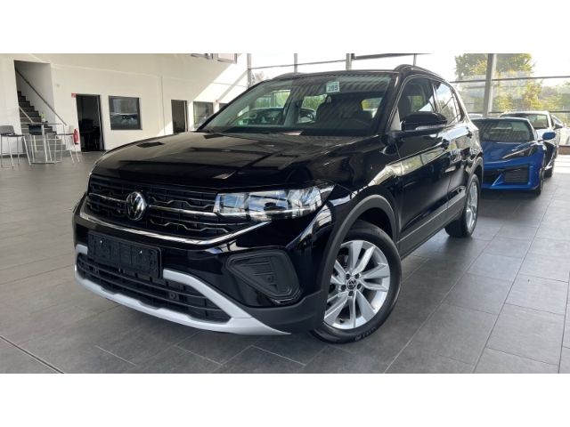 VW T-Cross 5.946 km 25.770 &euro; Attendorn 57439