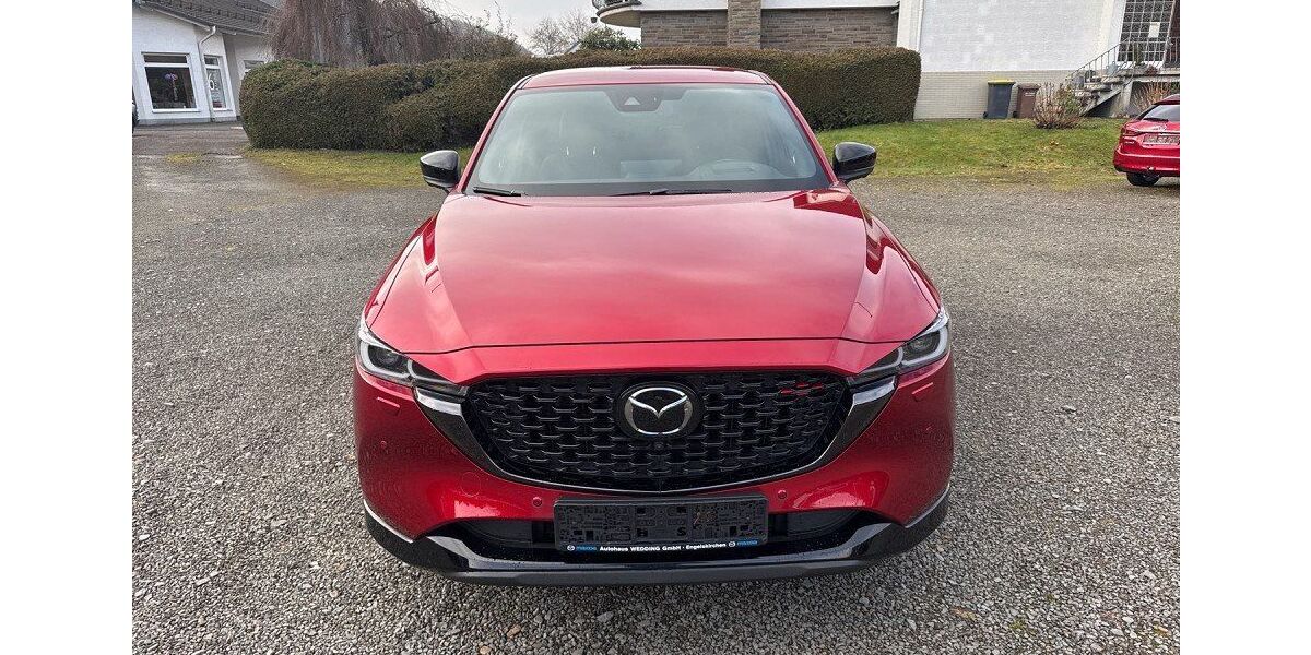 Mazda CX-5 66.600 km 22.980 &euro; Engelskirchen 51766