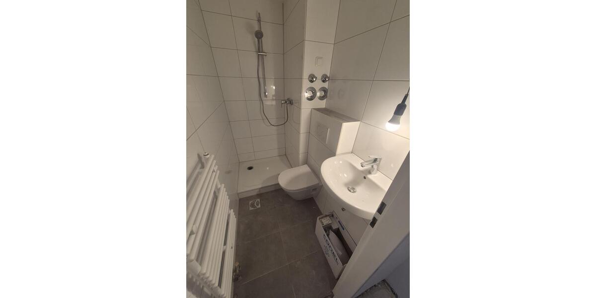 Etagenwohnung Finnentrop - 1.5 Zimmer, 25 m&sup2;, 600&euro; | Angebot:25718258