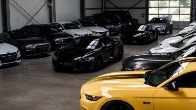 Porsche Boxster 45.500 km 71.990 &euro; Radevormwald 42477