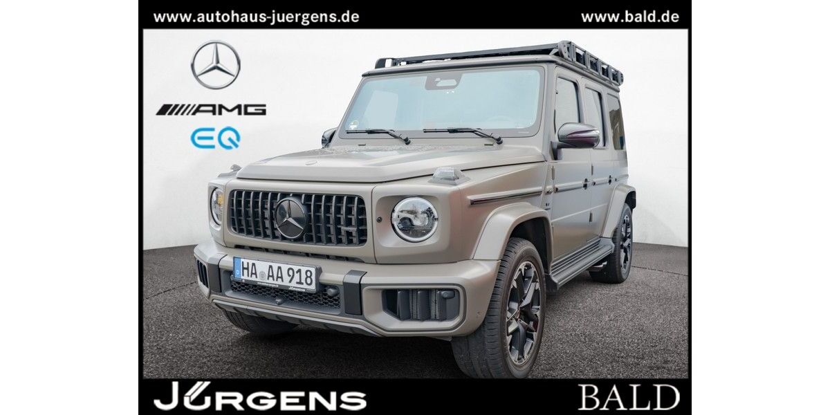 Mercedes-Benz G 63 AMG 9.500 km 219.880 &euro; Hagen 58135