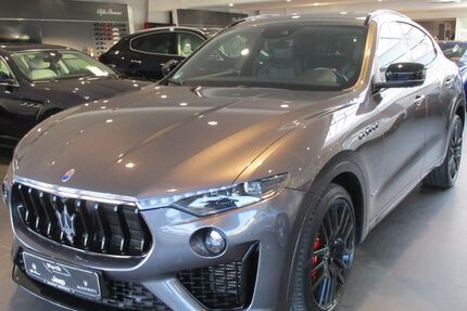 Maserati Levante 82.500 km 45.950 &euro; Schwerte 58239