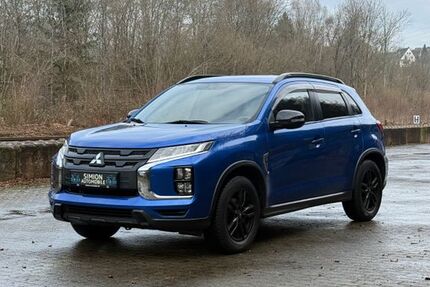 Mitsubishi ASX 39.000 km 18.800 &euro; Engelskirchen 51766