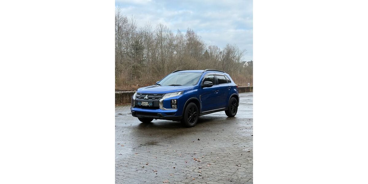 Mitsubishi ASX 39.000 km 18.800 &euro; Engelskirchen 51766