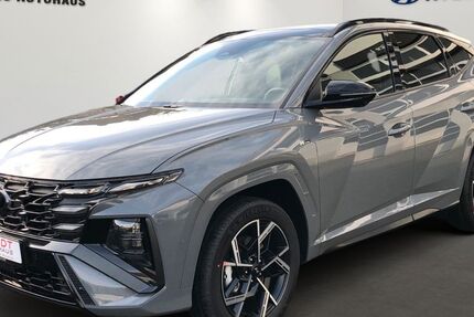 Hyundai TUCSON 6.250 km 40.990 &euro; Olpe 57462
