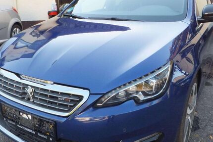 Peugeot 308 158.000 km 6.980 &euro; Hemer 58675