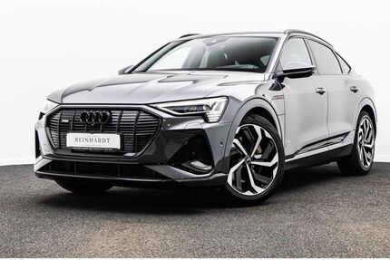 Audi e-tron 77.200 km 35.265 &euro; Hagen 58091