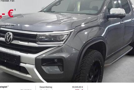 VW Amarok 13.342 km 56.440 &euro; Hagen 58091