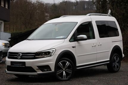 VW Caddy 191.500 km 16.950 &euro; Kierspe 58566