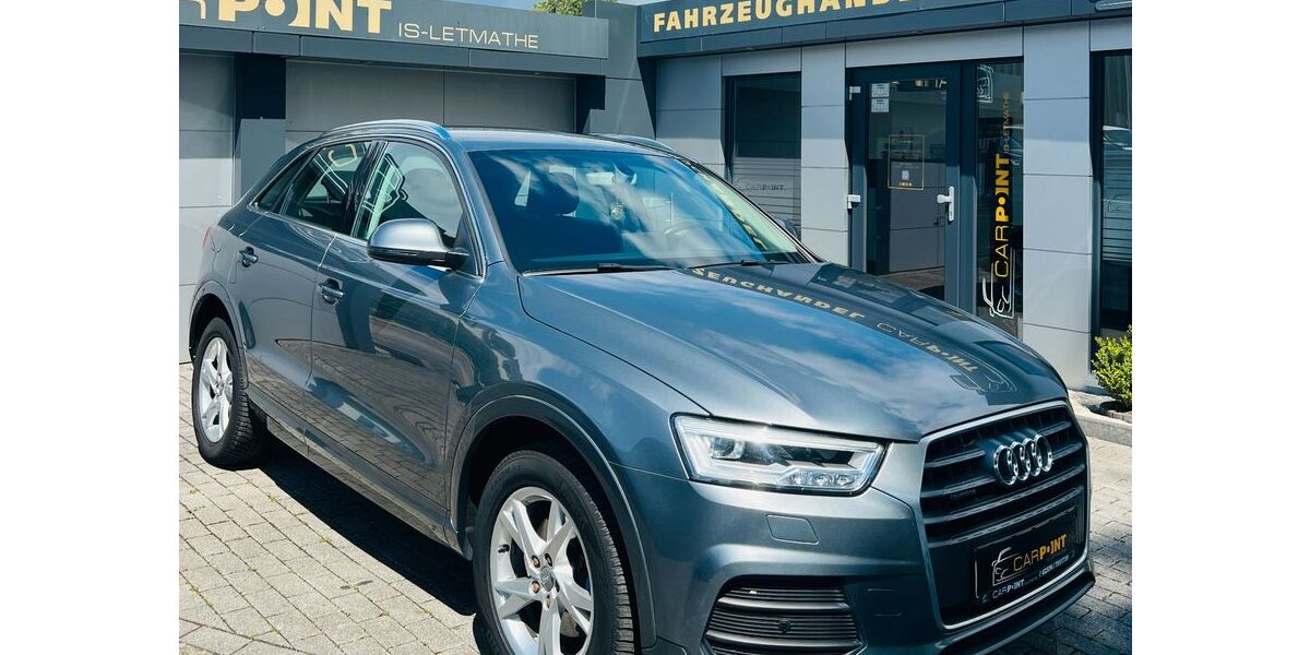 Audi Q3 122.500 km 16.699 &euro; Iserlohn-Letmathe 58642