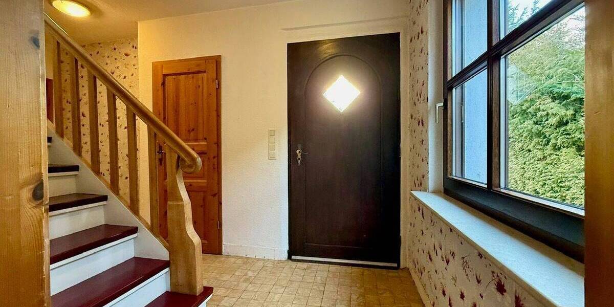 Einfamilienhaus Menden Mitte - 5 Zimmer, 105 m&sup2;, 198.000&euro; | Angebot:26108178