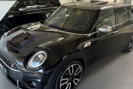 Mini Cooper S Clubman 90.303 km 21.490 &euro; Sundern 59846