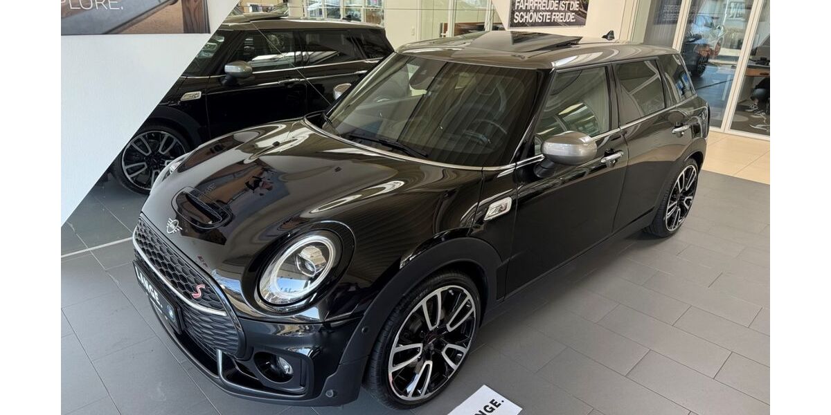 Mini Cooper S Clubman 90.303 km 21.490 &euro; Sundern 59846