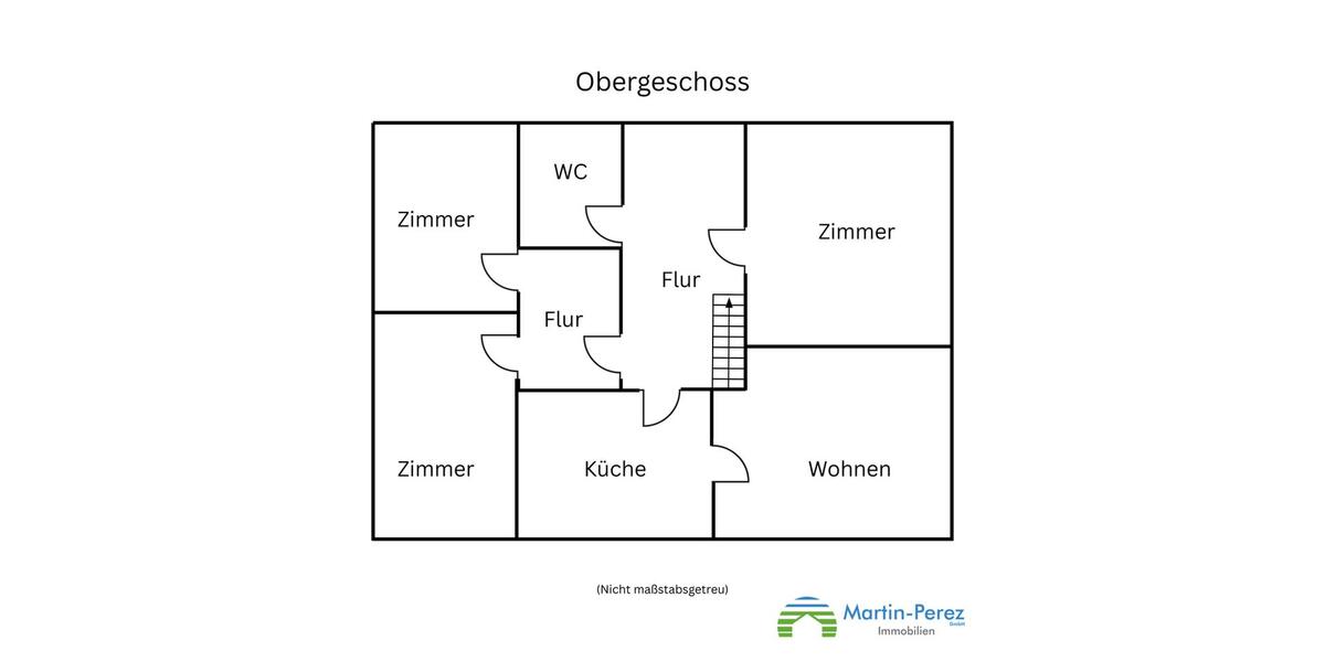 Etagenwohnung Breckerfeld - 4 Zimmer, 119 m&sup2;, 714&euro; | Angebot:25990274