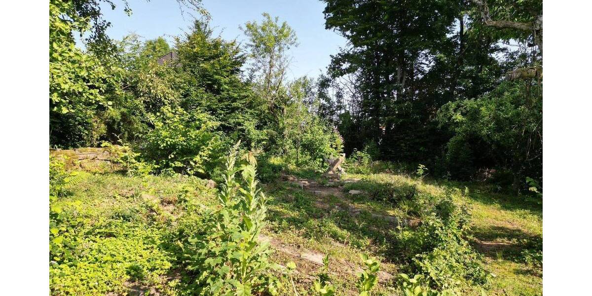 Grundstück Gummersbach Hunstig - 128.000&euro; | Angebot:25666274