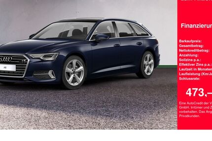 Audi A6 84.501 km 31.990 &euro; Menden 58706