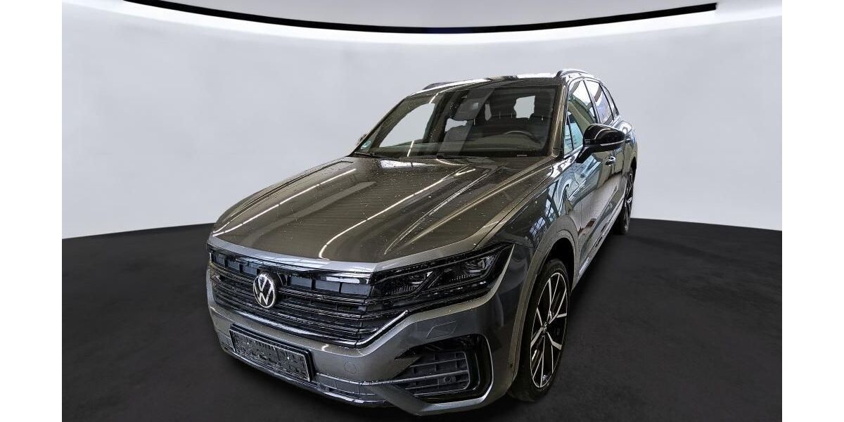 VW Touareg 62.886 km 53.760 &euro; Hagen 58091