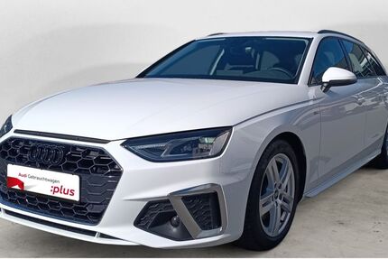 Audi A4 113.164 km 24.680 &euro; Schwelm 58332