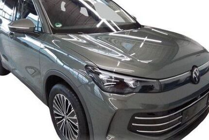 VW Tiguan 17.768 km 45.980 &euro; Olpe 57462