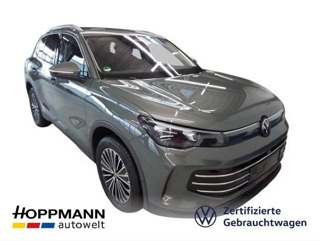 VW Tiguan 17.768 km 45.980 &euro; Olpe 57462