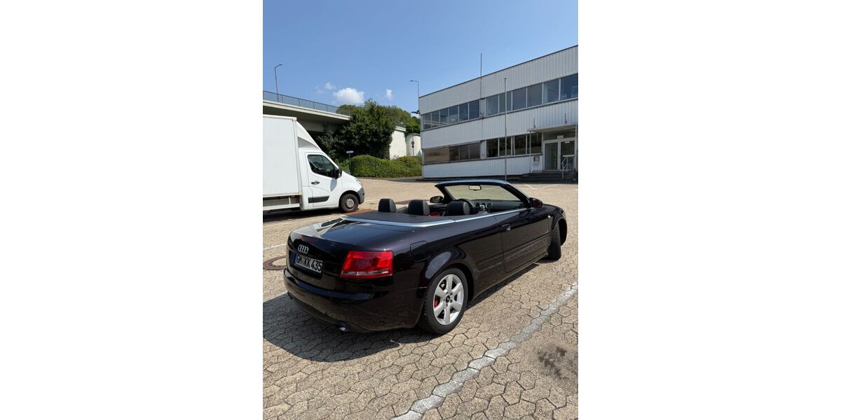Audi A4 158.000 km 7.500 &euro; Radevormwald 42477