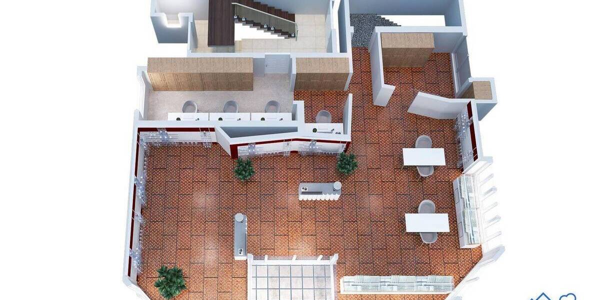 Gewerbeobjekt Halver - 580.000&euro; | Angebot:26062519