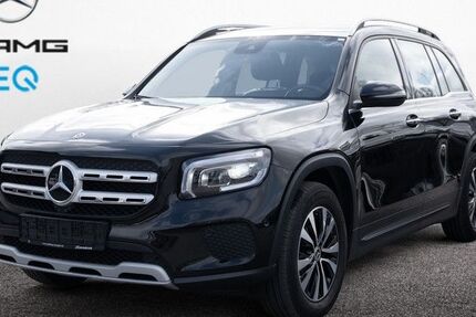 Mercedes-Benz GLB 220 86.089 km 28.590 &euro; Lüdenscheid 58507