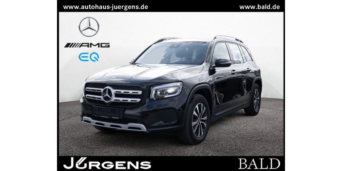 Mercedes-Benz GLB 220 86.089 km 28.590 &euro; Lüdenscheid 58507