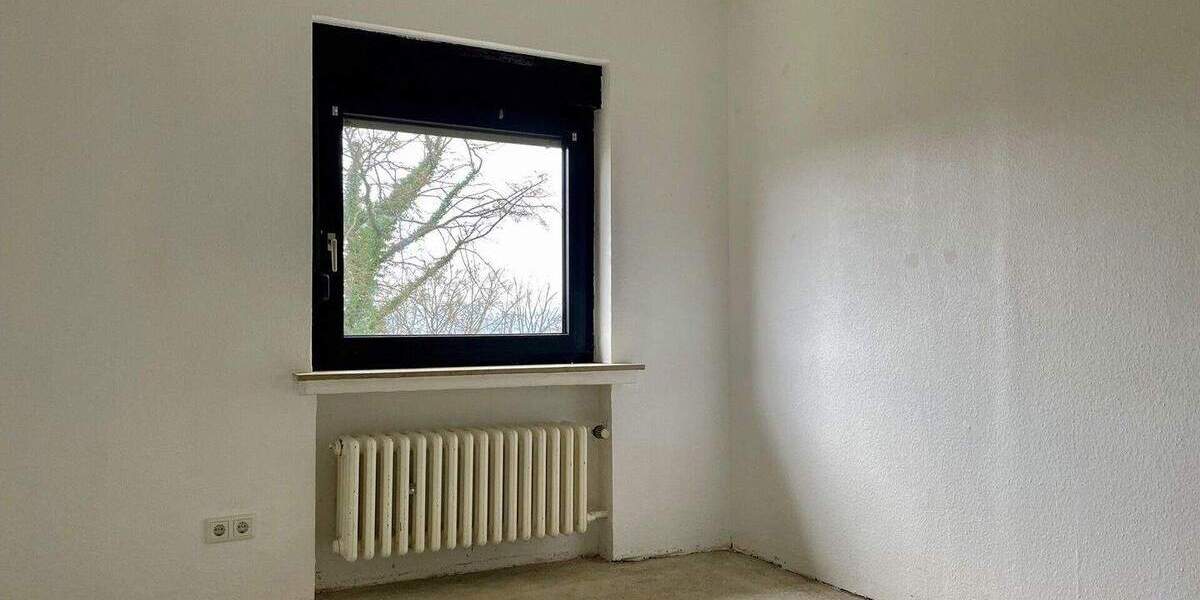 Reihenmittelhaus Marienheide - 4 Zimmer, 100 m&sup2;, 219.000&euro; | Angebot:25776428