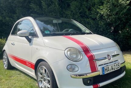 Fiat 500 90.000 km 5.600 &euro; Hagen 58135
