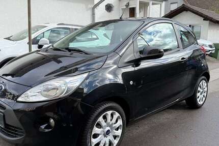 Ford Ka/Ka+ 109.818 km 2.950 &euro; Gummersbach 51645
