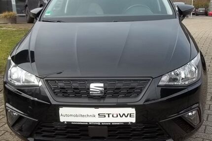Seat Ibiza 21.000 km 14.600 &euro; Schwerte 58239