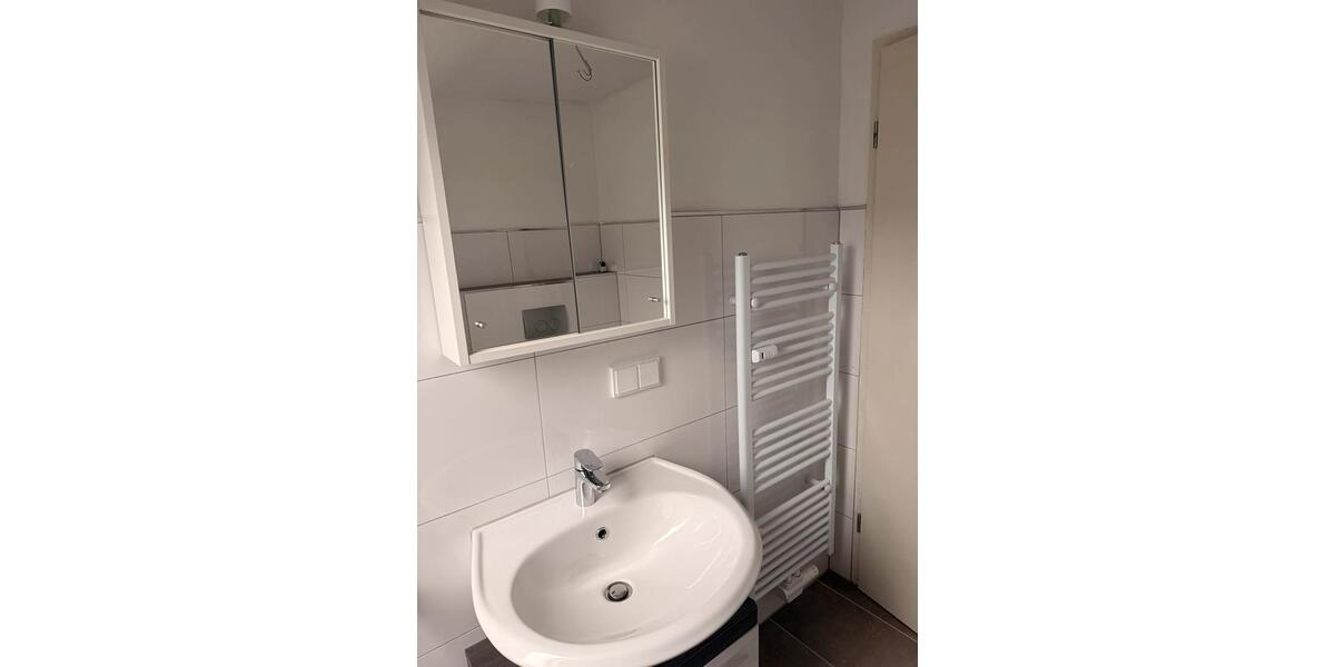 Dachgeschoßwohnung Plettenberg - 2 Zimmer, 60 m&sup2;, 550&euro; | Angebot:25366823