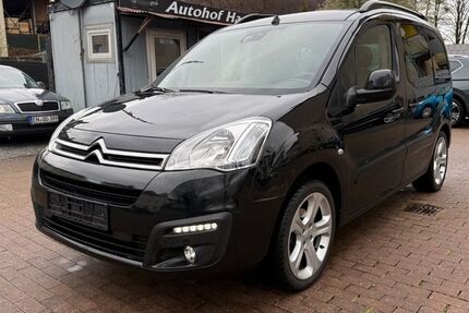 Citroen Berlingo 147.000 km 5.990 &euro; Hagen 58089