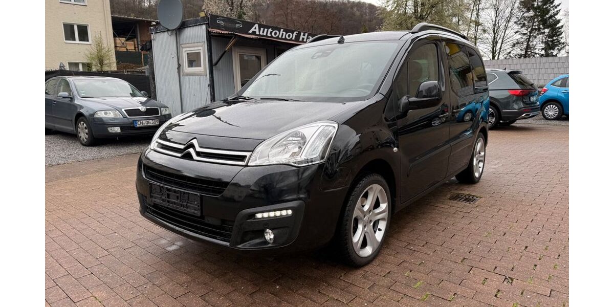 Citroen Berlingo 147.000 km 5.990 &euro; Hagen 58089