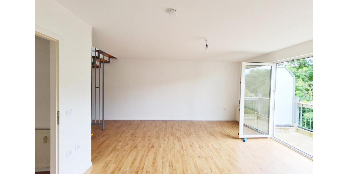 Maisonettenwohnung Herdecke - 2 Zimmer, 72 m&sup2;, 700&euro; | Angebot:24943733