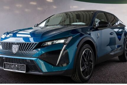 Peugeot 408 23.861 km 24.651 &euro; Menden 58706