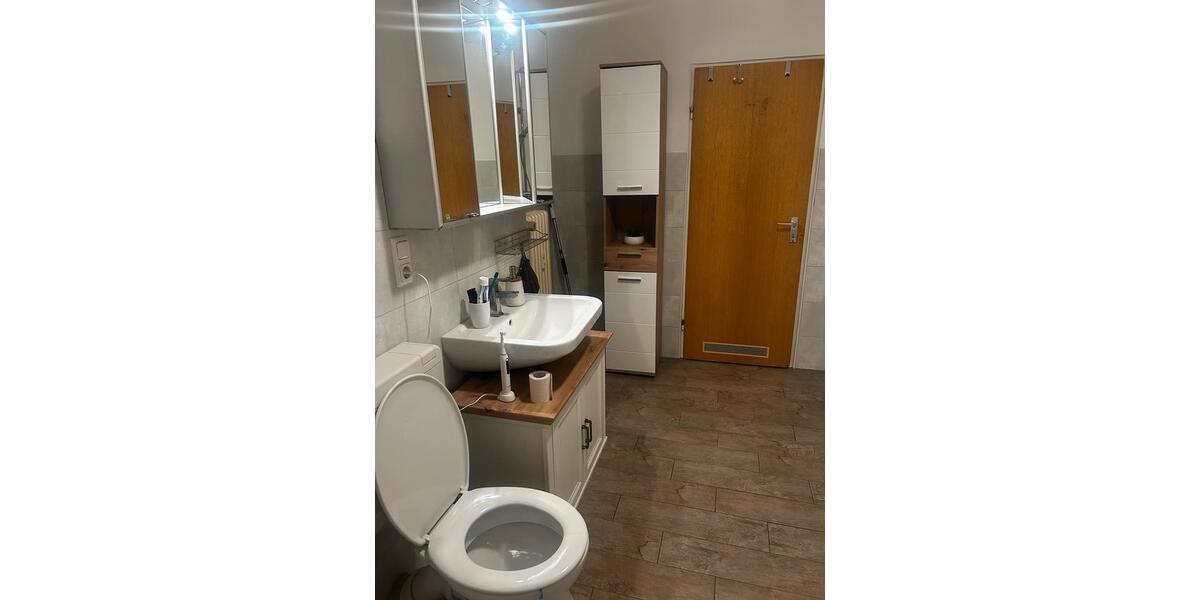 Etagenwohnung Lüdenscheid Othlinghausen - 4 Zimmer, 86 m&sup2;, 180.000&euro; | Angebot:26532397