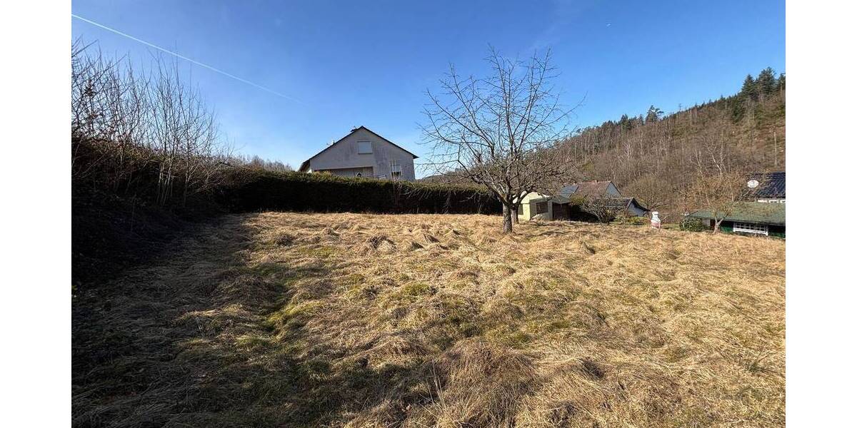 Grundstück Reichshof Windfus - 89.000&euro; | Angebot:25726081