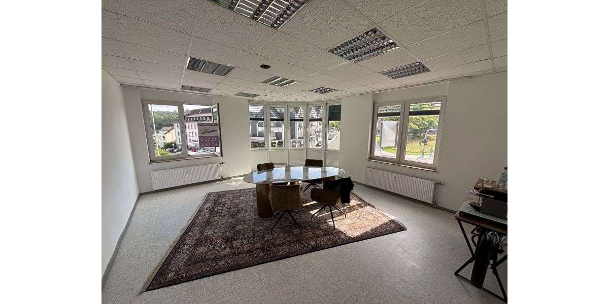 Gewerbeobjekt Gummersbach - 2.665&euro; | Angebot:25137681