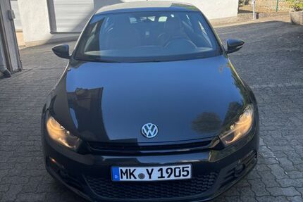 VW Scirocco 188.000 km 8.500 &euro; Plettenberg 58849