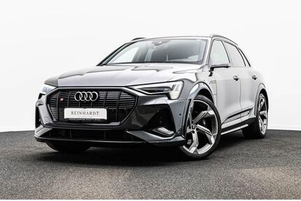 Audi e-tron 80.943 km 44.195 &euro; Hagen 58091